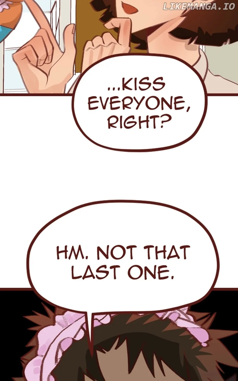 Bailin and Li Yun - Chapter 82 Page 12