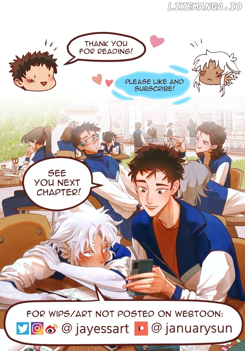 Bailin and Li Yun - Chapter 82 Page 15