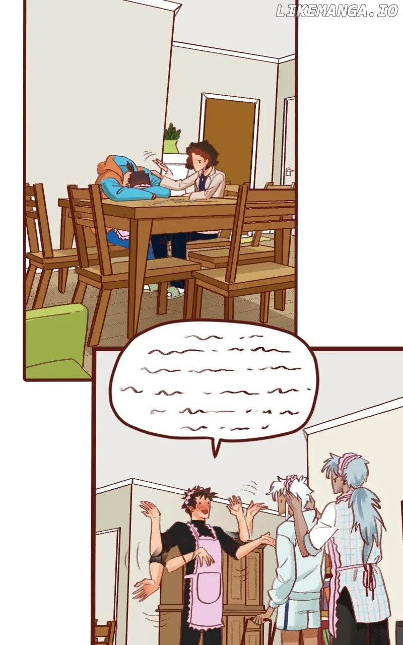 Bailin and Li Yun - Chapter 83 Page 9