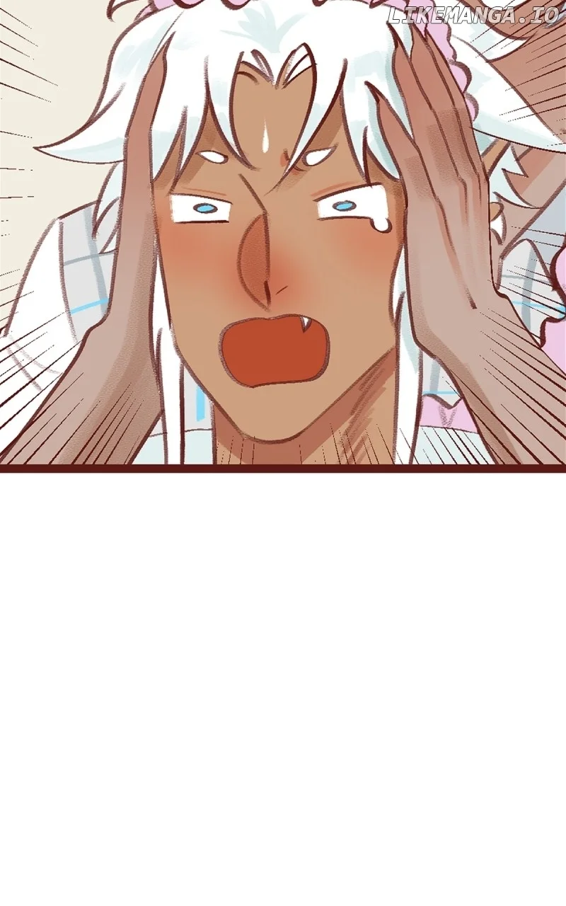 Bailin and Li Yun - Chapter 83 Page 12