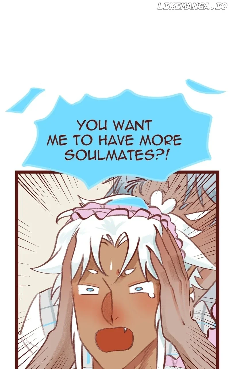 Bailin and Li Yun - Chapter 84 Page 3
