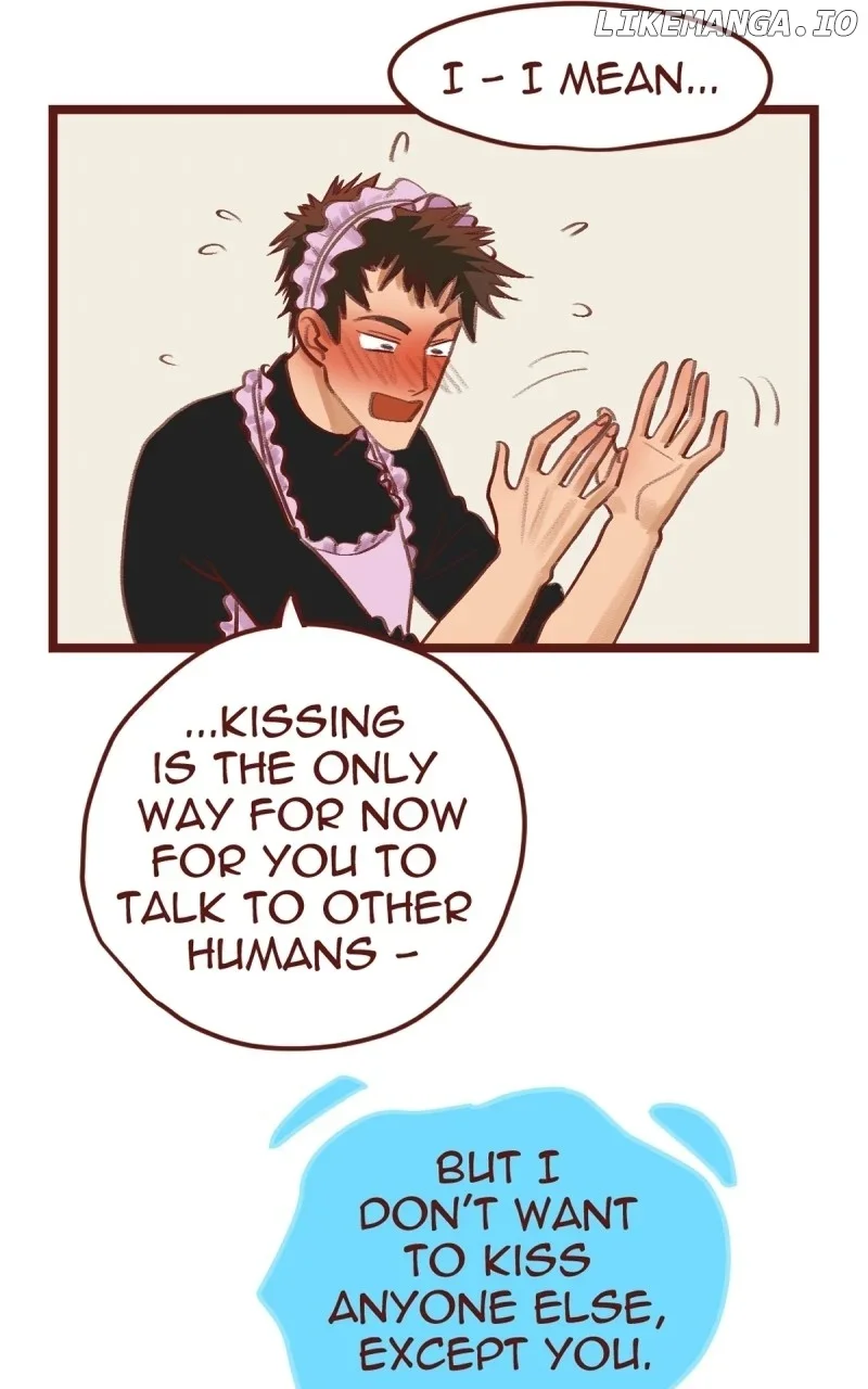 Bailin and Li Yun - Chapter 84 Page 7
