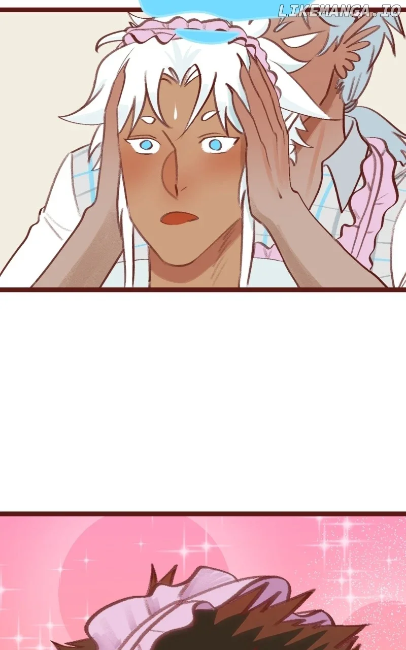 Bailin and Li Yun - Chapter 84 Page 8