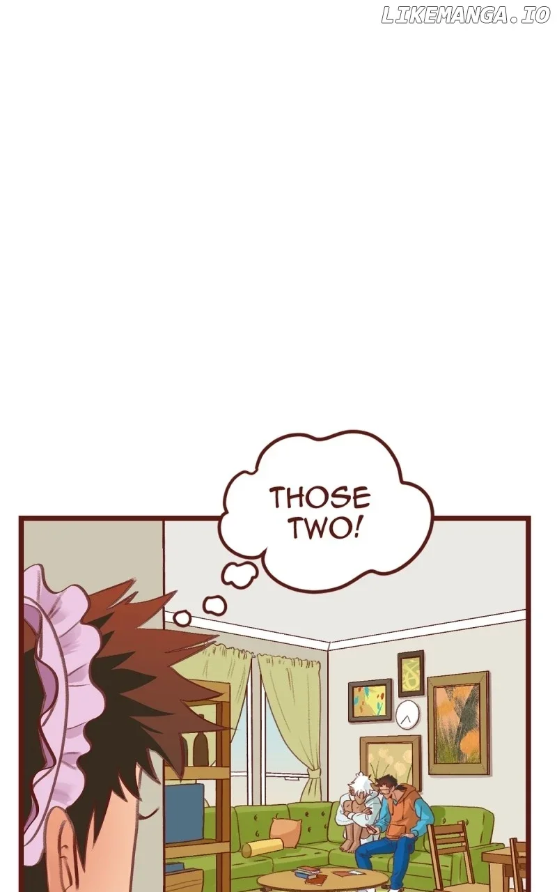 Bailin and Li Yun - Chapter 85 Page 12