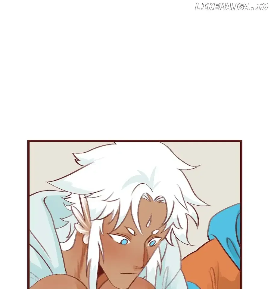 Bailin and Li Yun - Chapter 86 Page 3