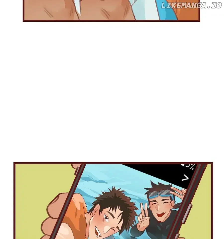 Bailin and Li Yun - Chapter 86 Page 4