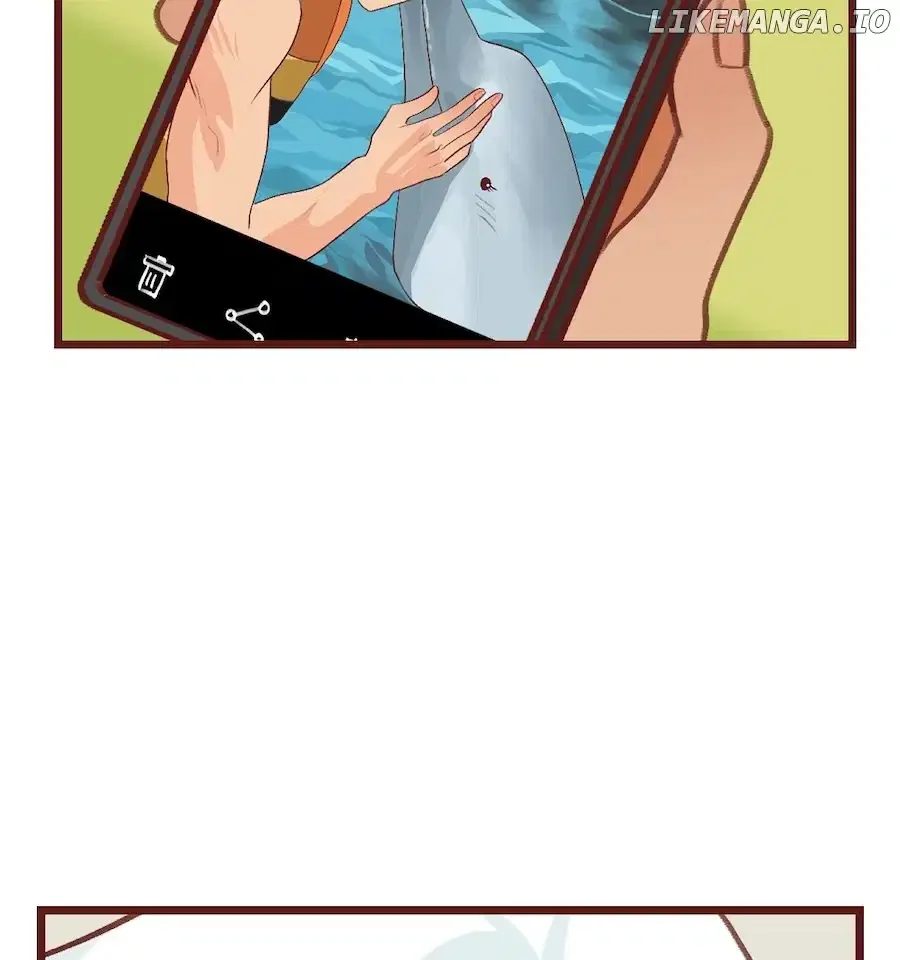 Bailin and Li Yun - Chapter 86 Page 5