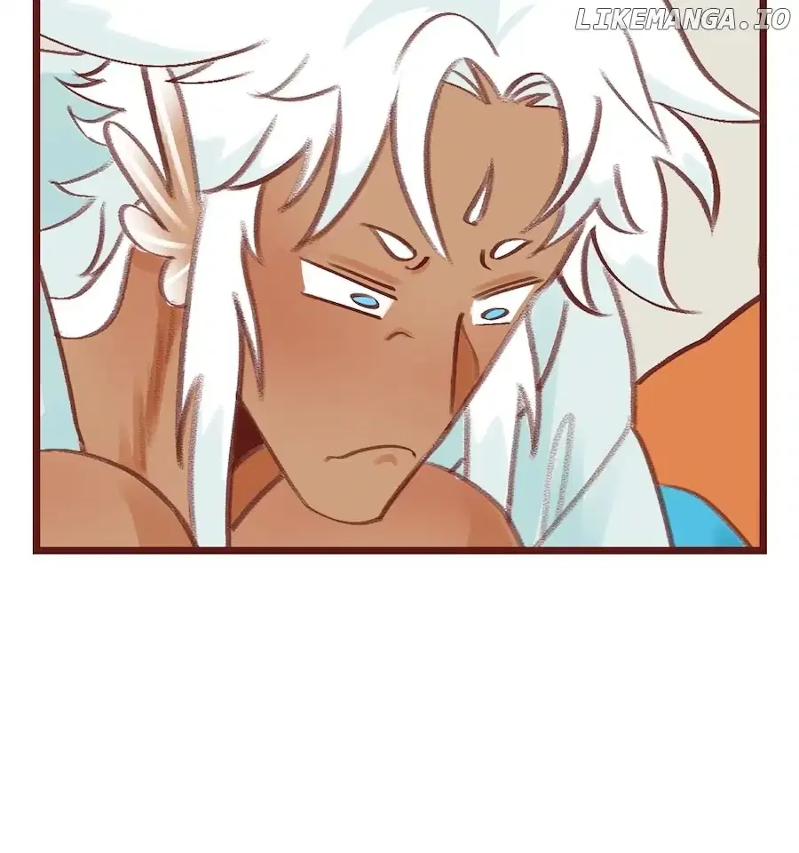 Bailin and Li Yun - Chapter 86 Page 6