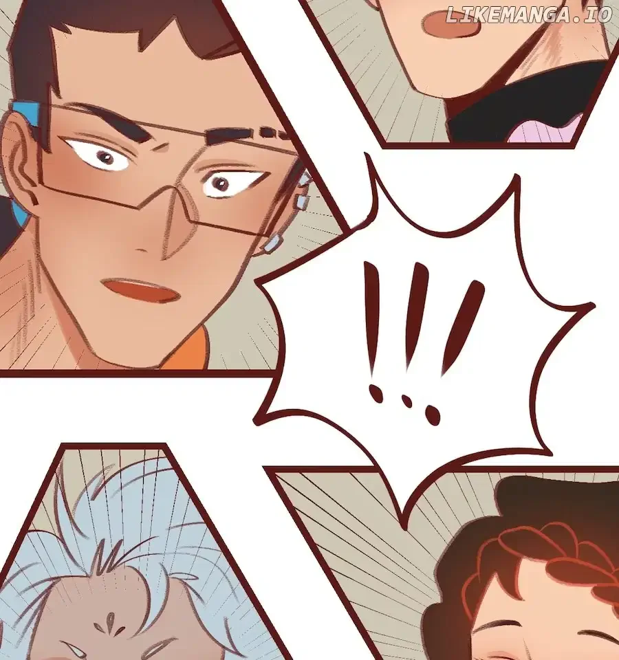 Bailin and Li Yun - Chapter 86 Page 13