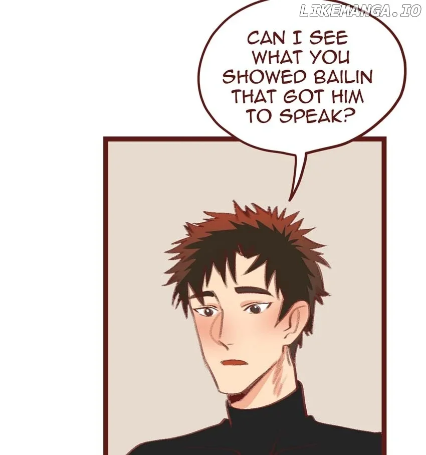 Bailin and Li Yun - Chapter 87 Page 2