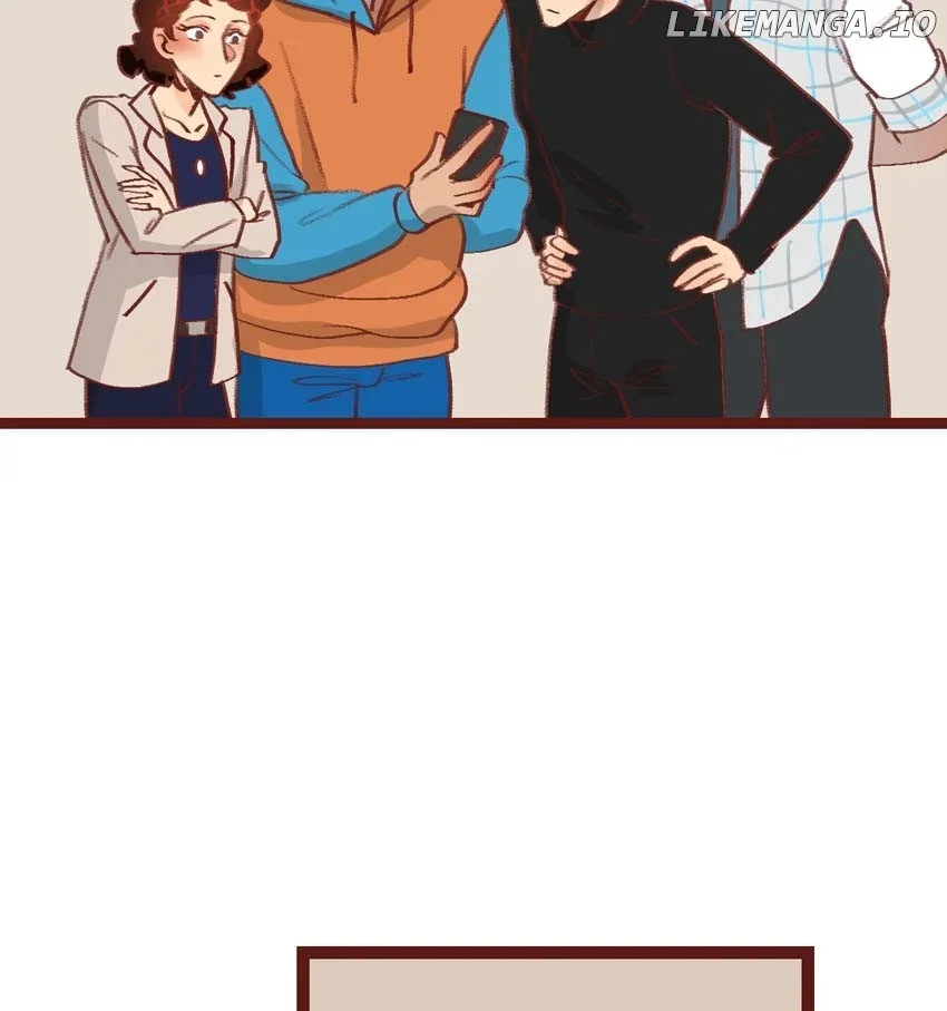 Bailin and Li Yun - Chapter 87 Page 4