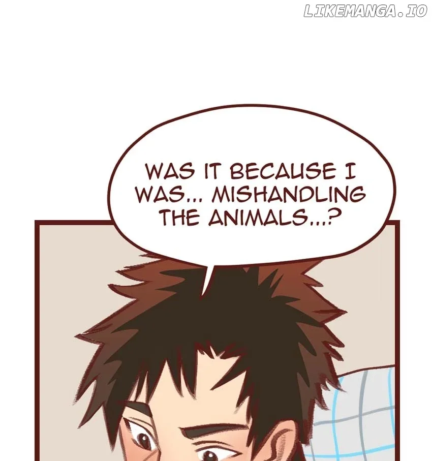 Bailin and Li Yun - Chapter 87 Page 6