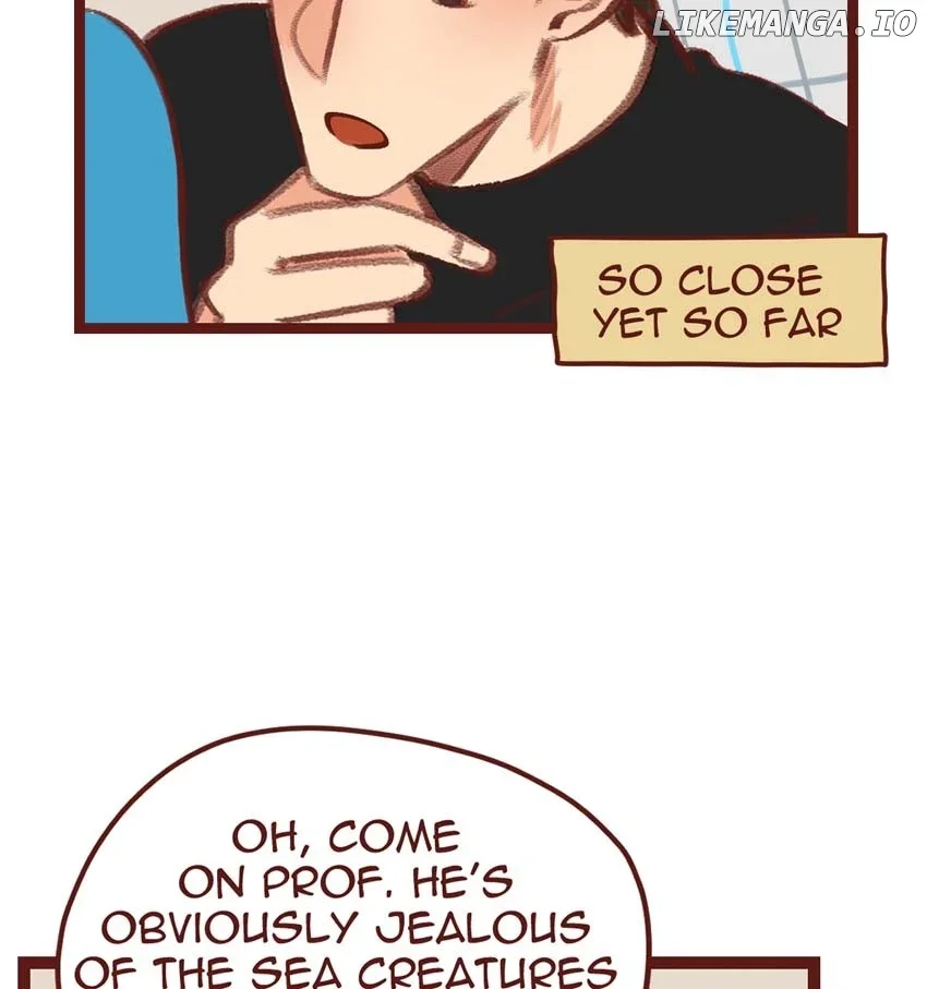 Bailin and Li Yun - Chapter 87 Page 7
