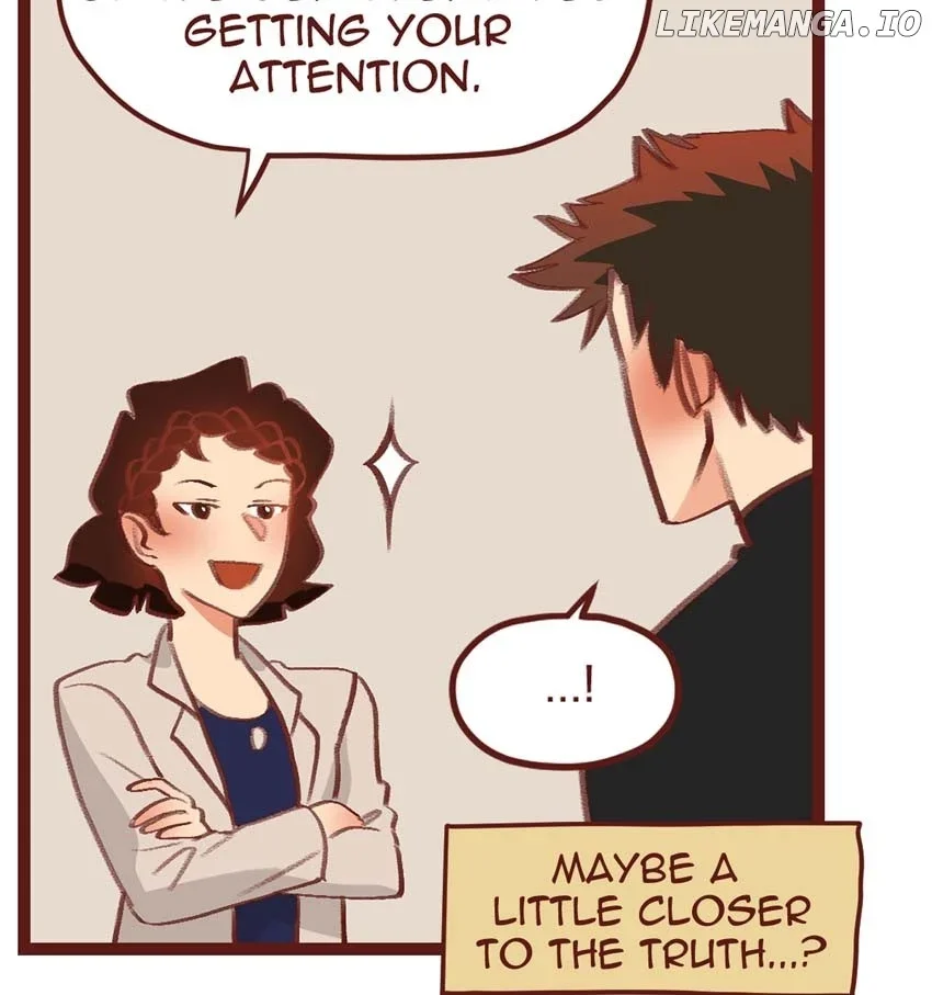 Bailin and Li Yun - Chapter 87 Page 8