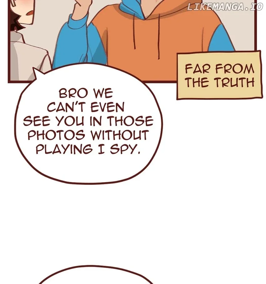 Bailin and Li Yun - Chapter 87 Page 12