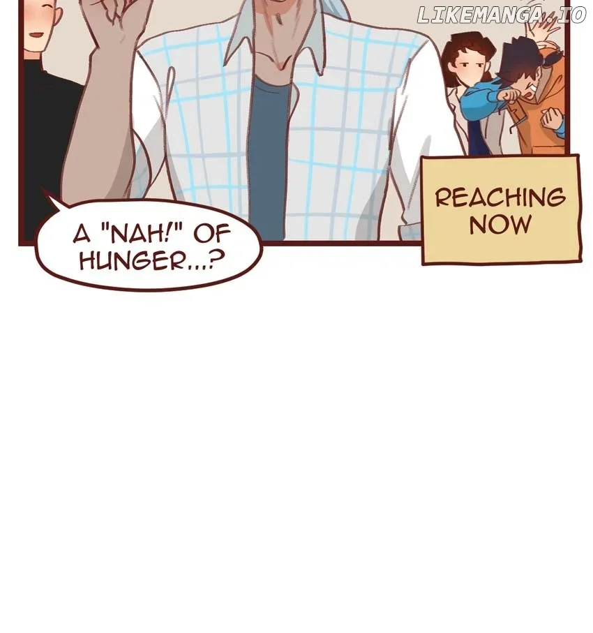 Bailin and Li Yun - Chapter 87 Page 14