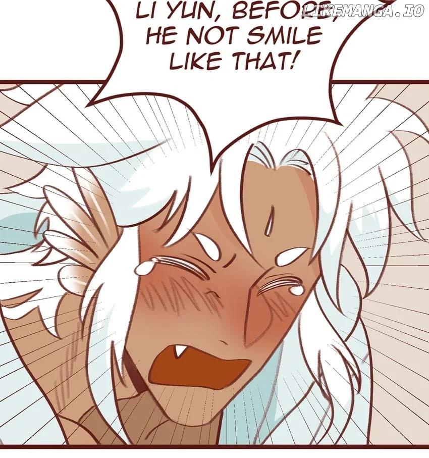 Bailin and Li Yun - Chapter 87 Page 18