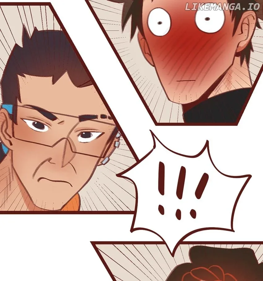 Bailin and Li Yun - Chapter 87 Page 20