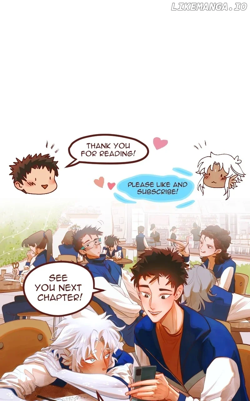 Bailin and Li Yun - Chapter 87 Page 26
