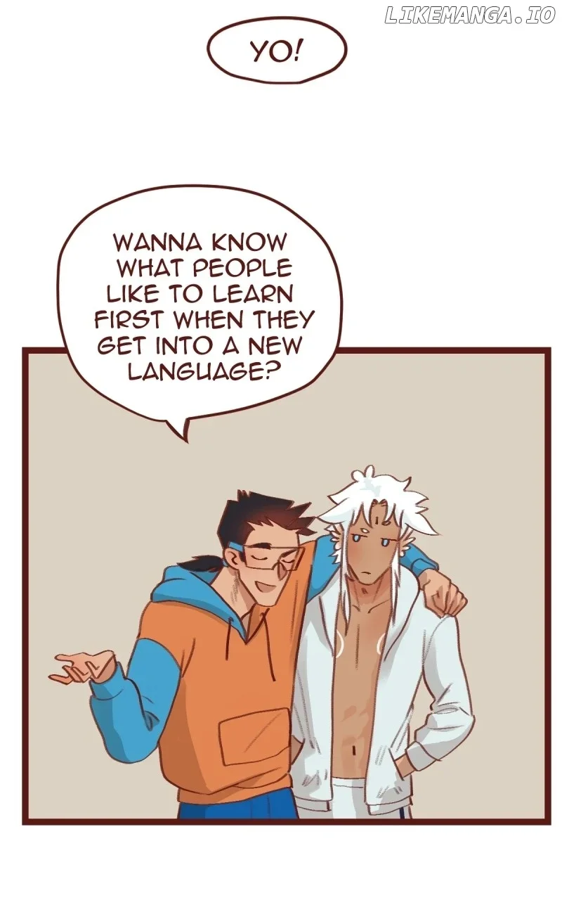 Bailin and Li Yun - Chapter 88 Page 5
