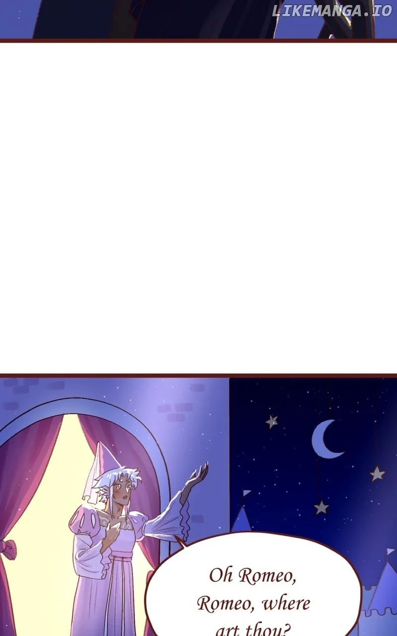 Bailin and Li Yun - Chapter 89 Page 4