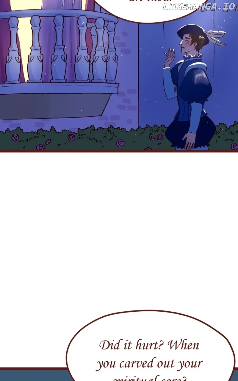 Bailin and Li Yun - Chapter 89 Page 5