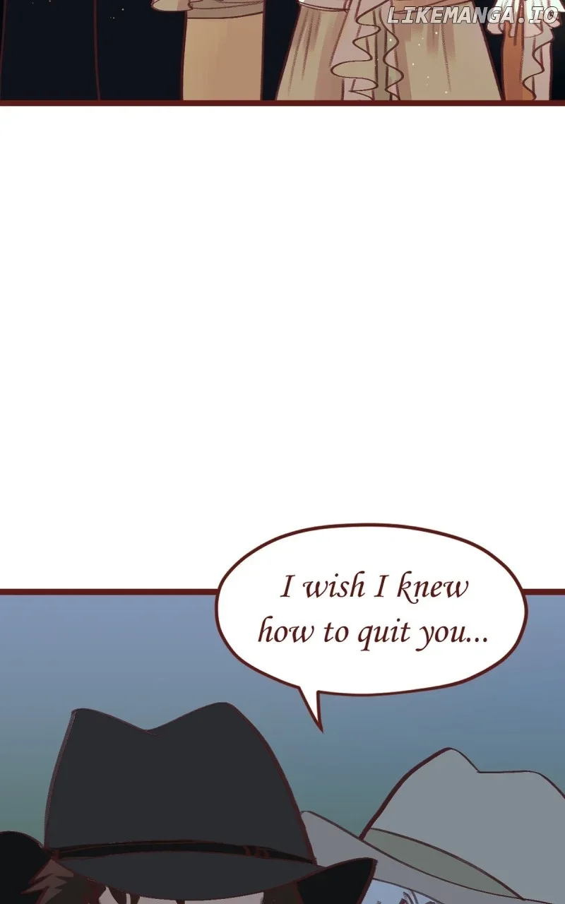 Bailin and Li Yun - Chapter 89 Page 8