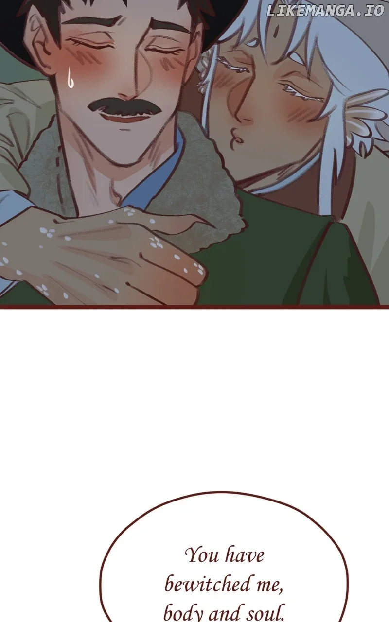 Bailin and Li Yun - Chapter 89 Page 9