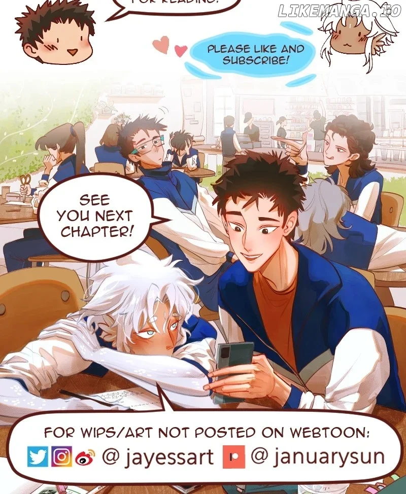 Bailin and Li Yun - Chapter 89 Page 15