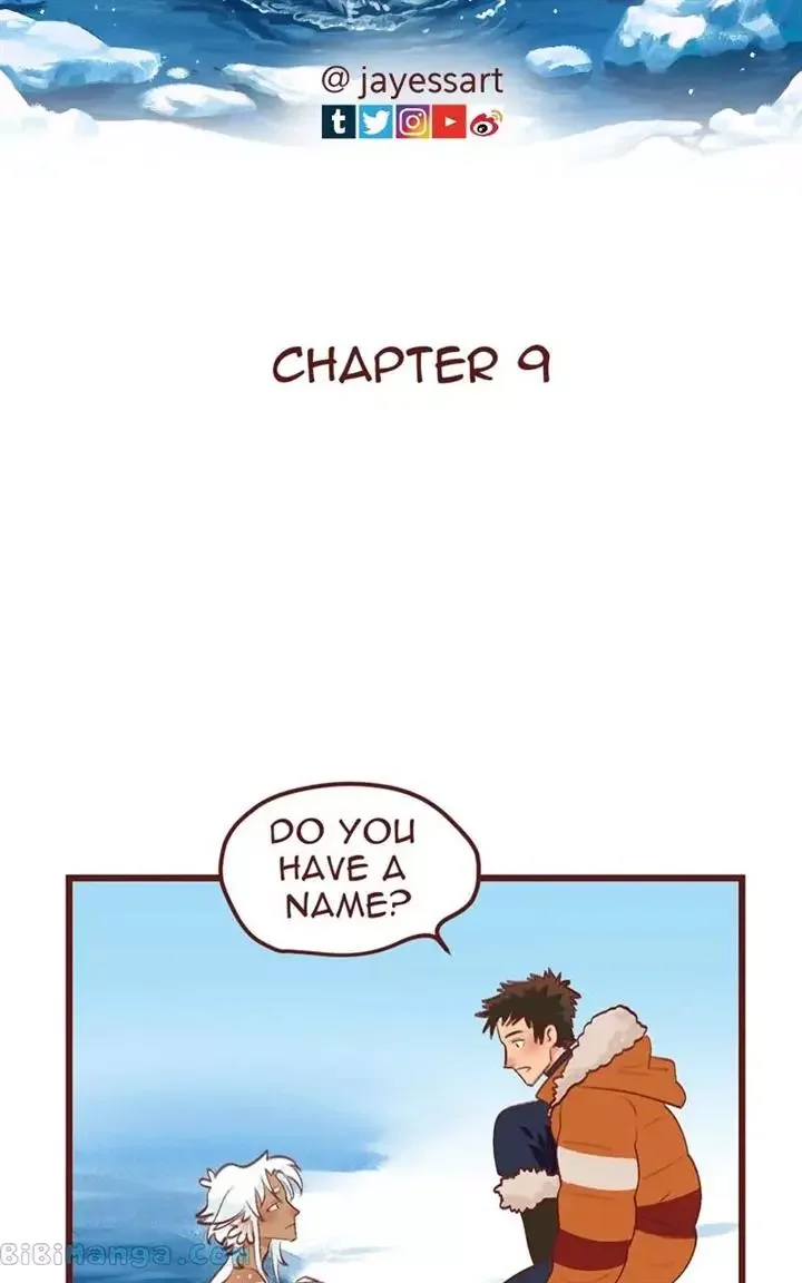 Bailin and Li Yun - Chapter 9 Page 2