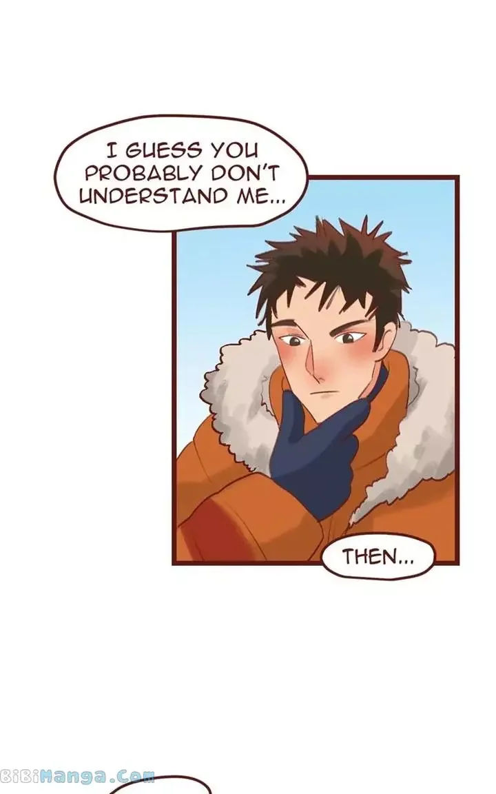 Bailin and Li Yun - Chapter 9 Page 4