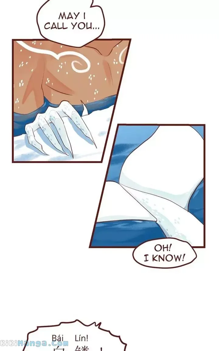 Bailin and Li Yun - Chapter 9 Page 5