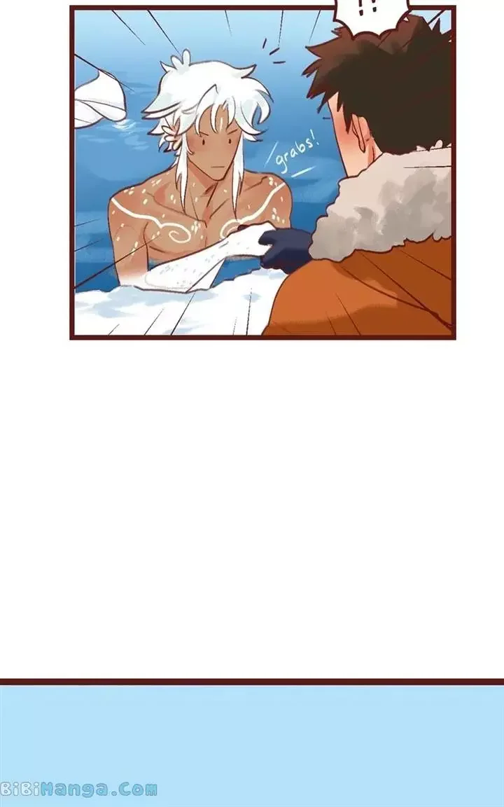 Bailin and Li Yun - Chapter 9 Page 9