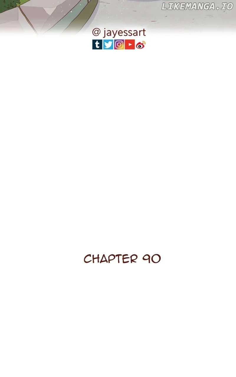 Bailin and Li Yun - Chapter 90 Page 2