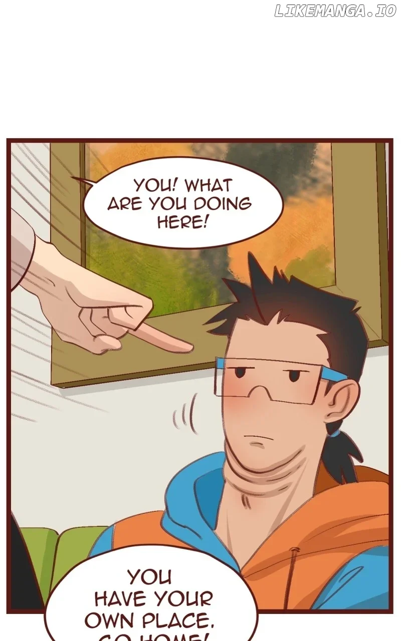 Bailin and Li Yun - Chapter 90 Page 6
