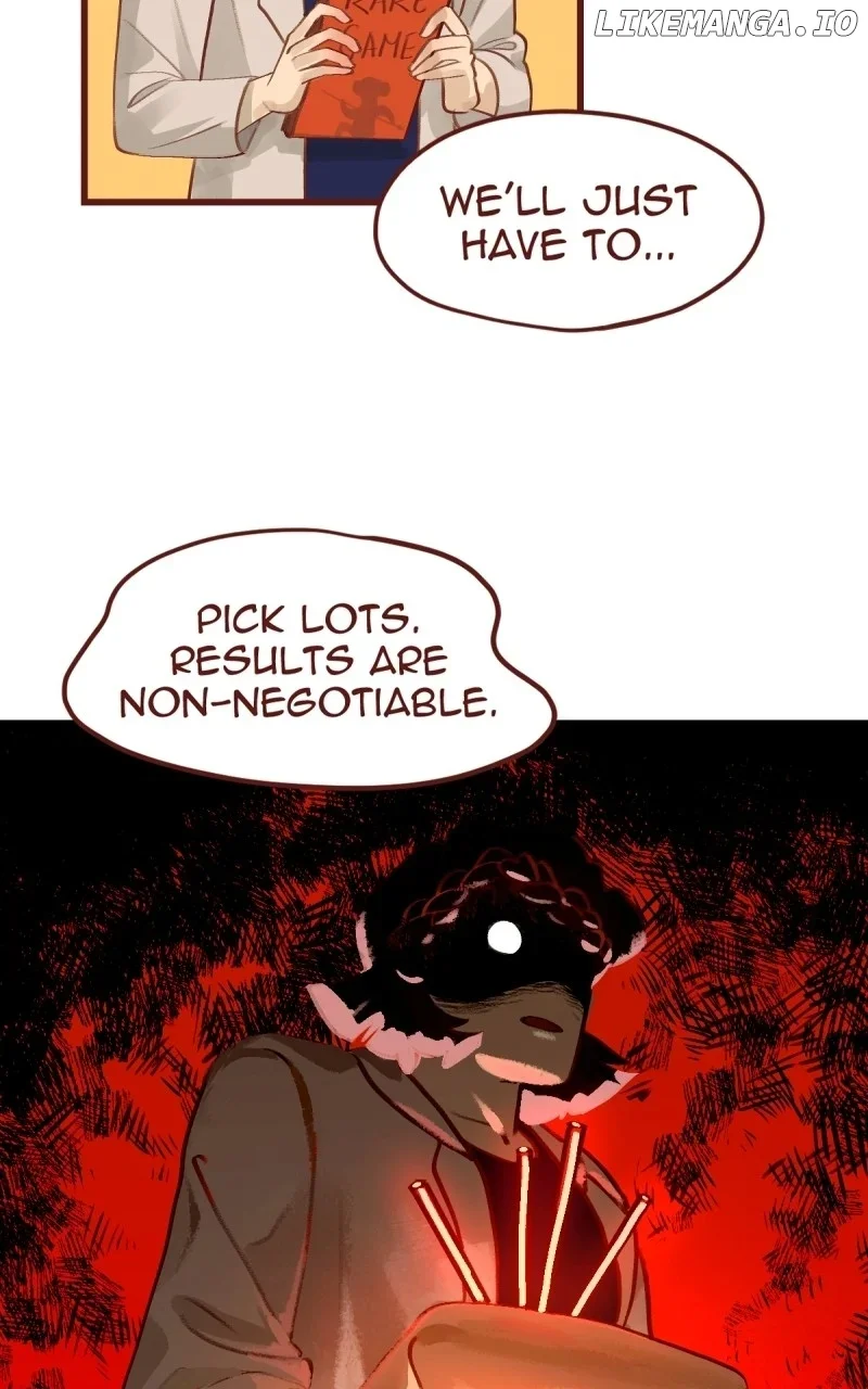 Bailin and Li Yun - Chapter 90 Page 9