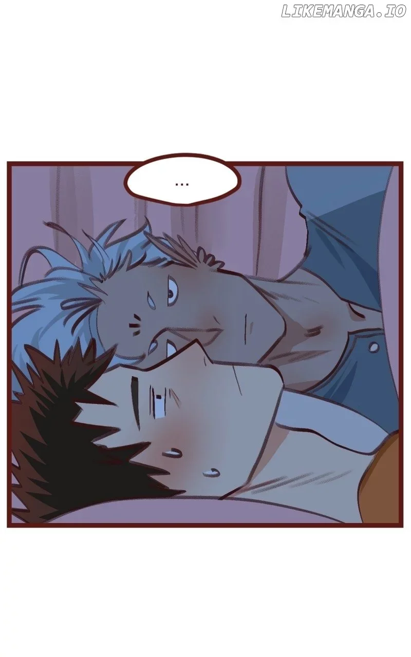 Bailin and Li Yun - Chapter 91 Page 3