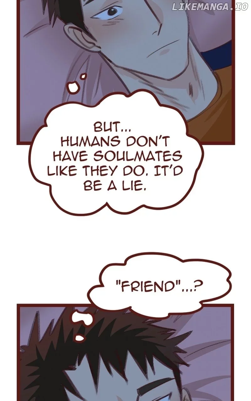 Bailin and Li Yun - Chapter 91 Page 7