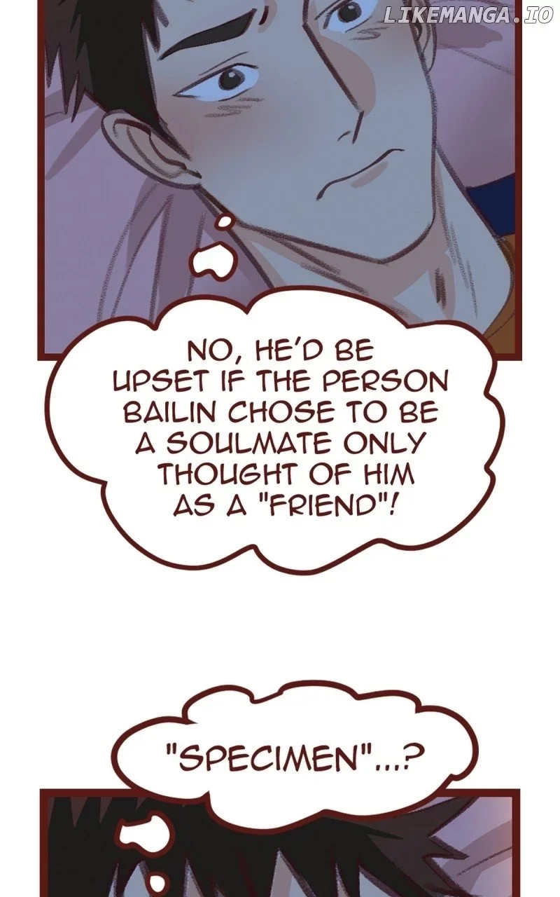 Bailin and Li Yun - Chapter 91 Page 8