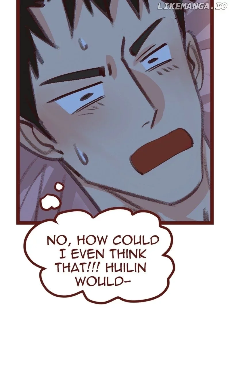 Bailin and Li Yun - Chapter 91 Page 9