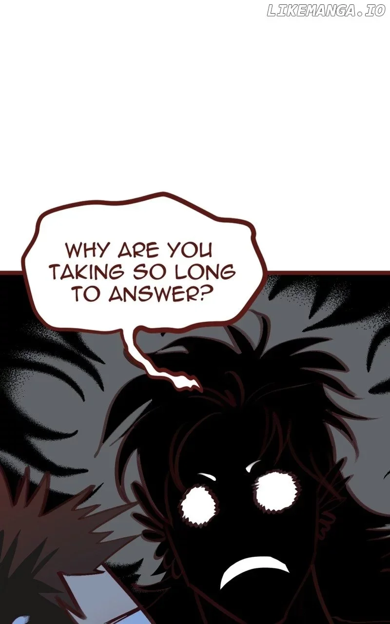 Bailin and Li Yun - Chapter 91 Page 11