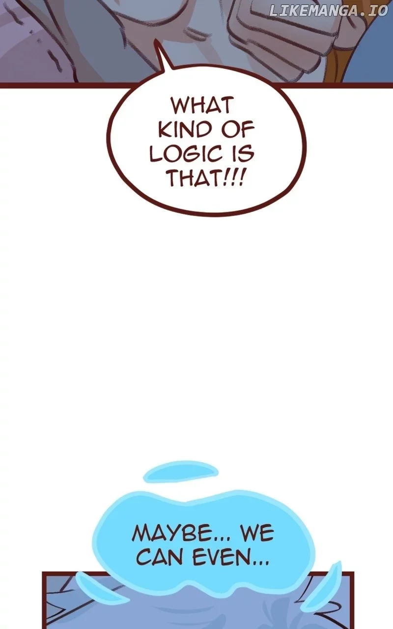 Bailin and Li Yun - Chapter 92 Page 12