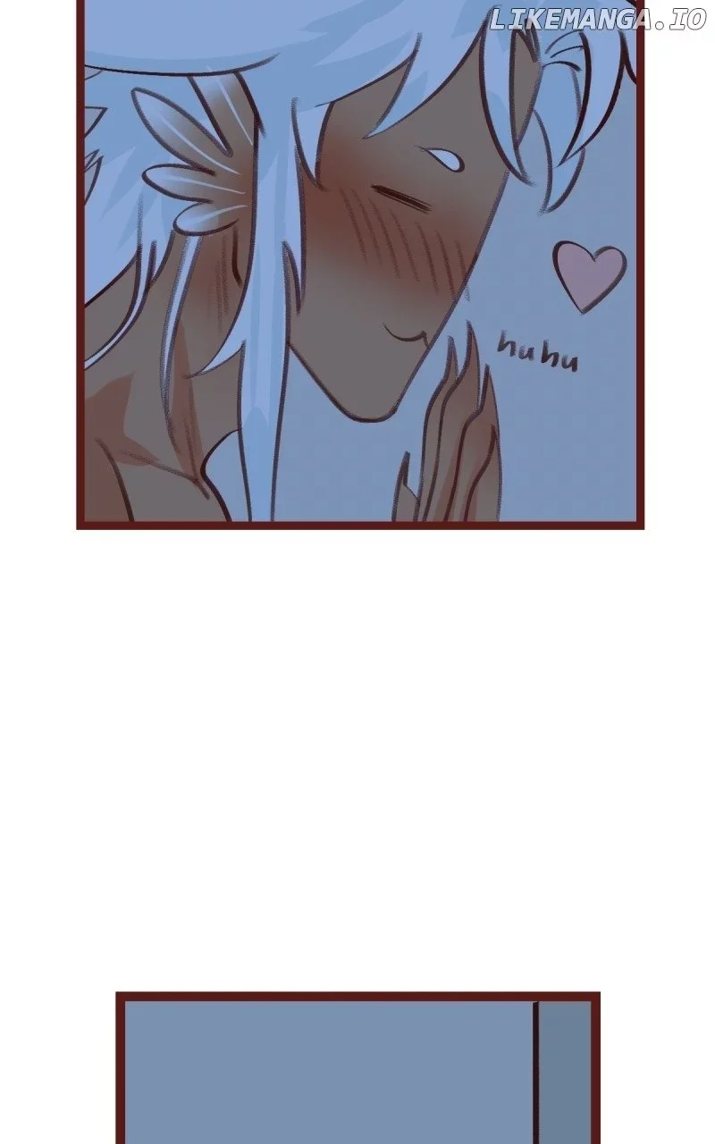Bailin and Li Yun - Chapter 92 Page 13