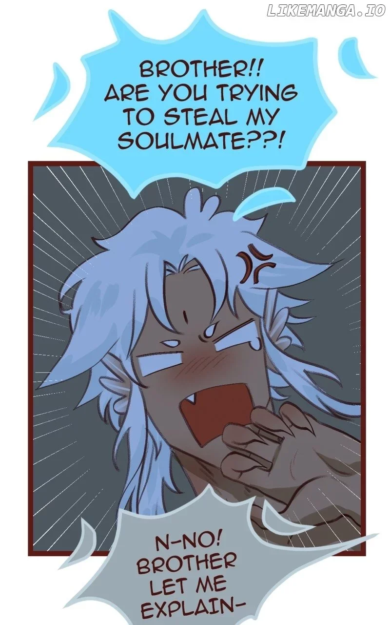Bailin and Li Yun - Chapter 93 Page 3