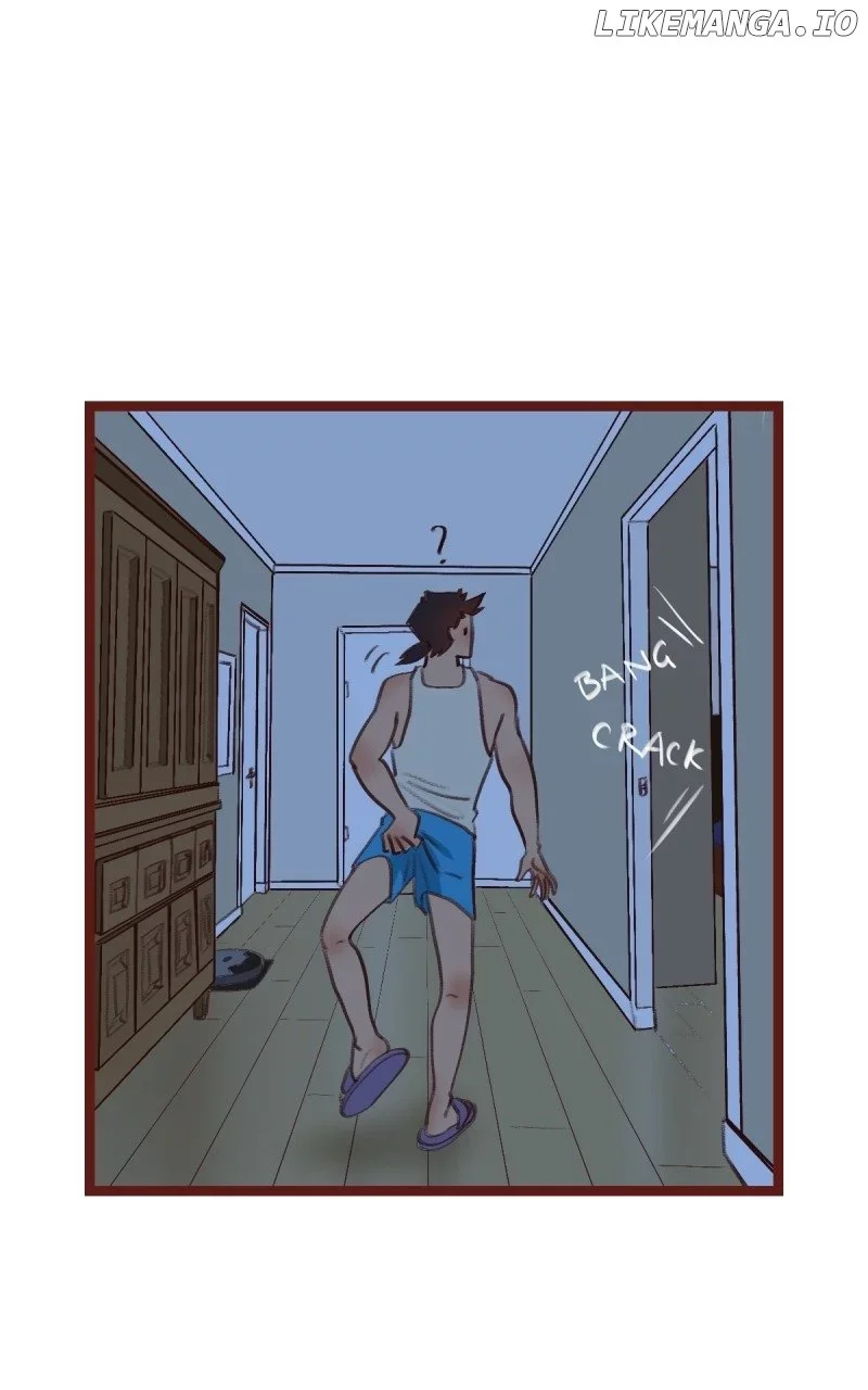 Bailin and Li Yun - Chapter 93 Page 8