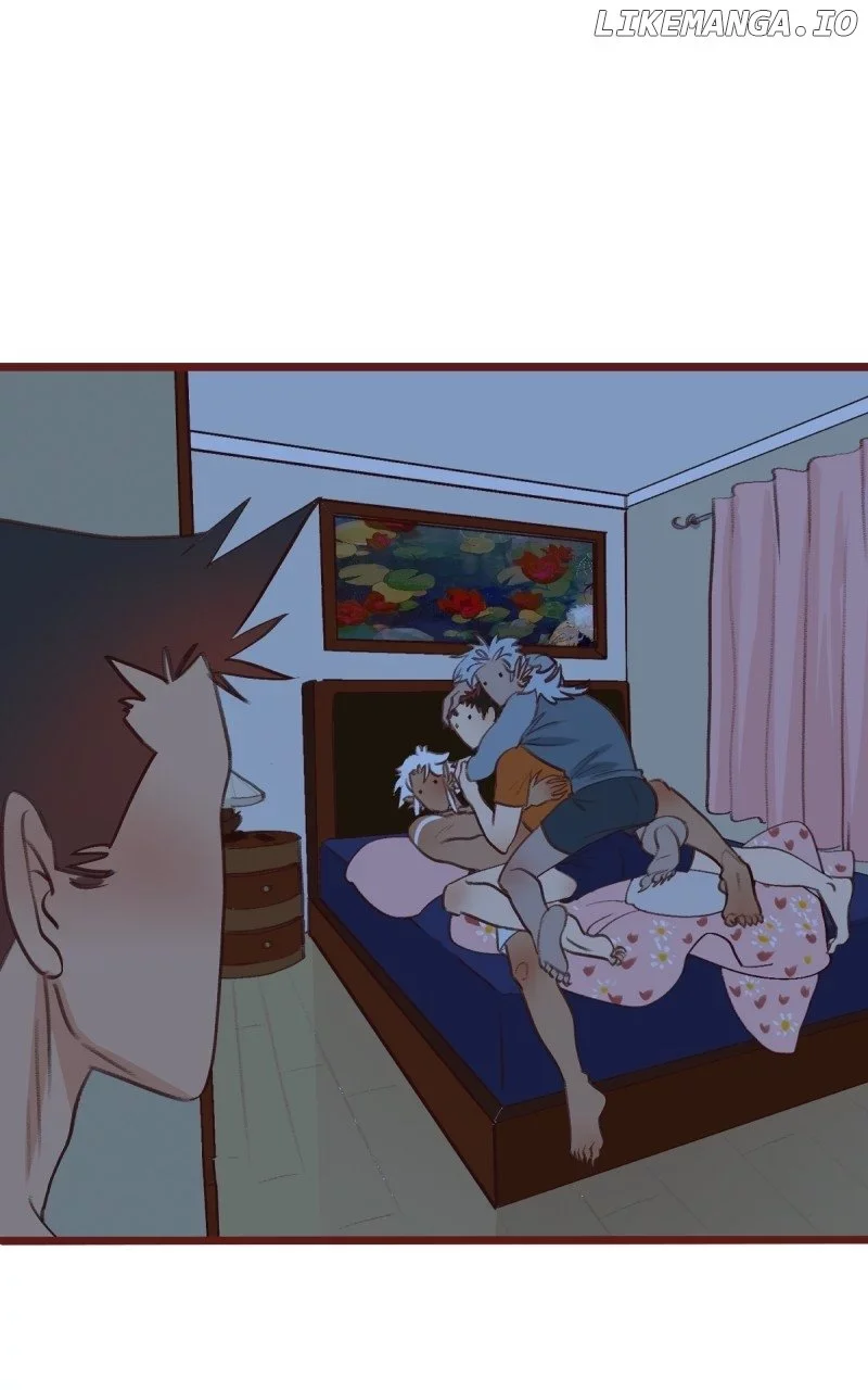 Bailin and Li Yun - Chapter 93 Page 9