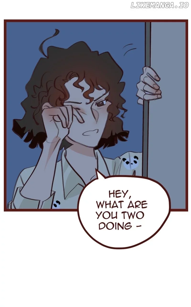 Bailin and Li Yun - Chapter 93 Page 14