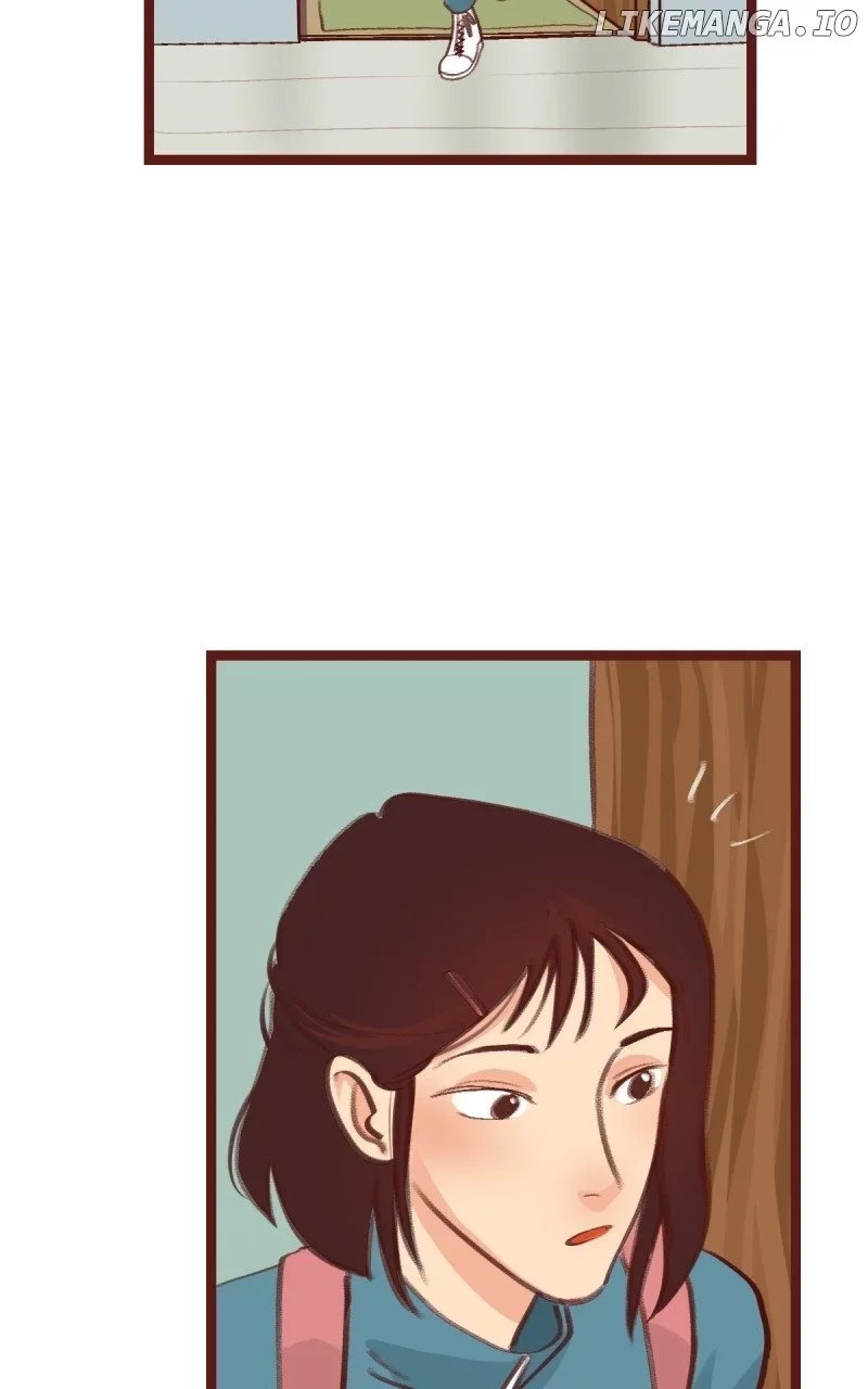 Bailin and Li Yun - Chapter 93 Page 18
