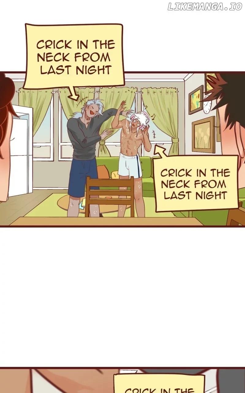 Bailin and Li Yun - Chapter 94 Page 4