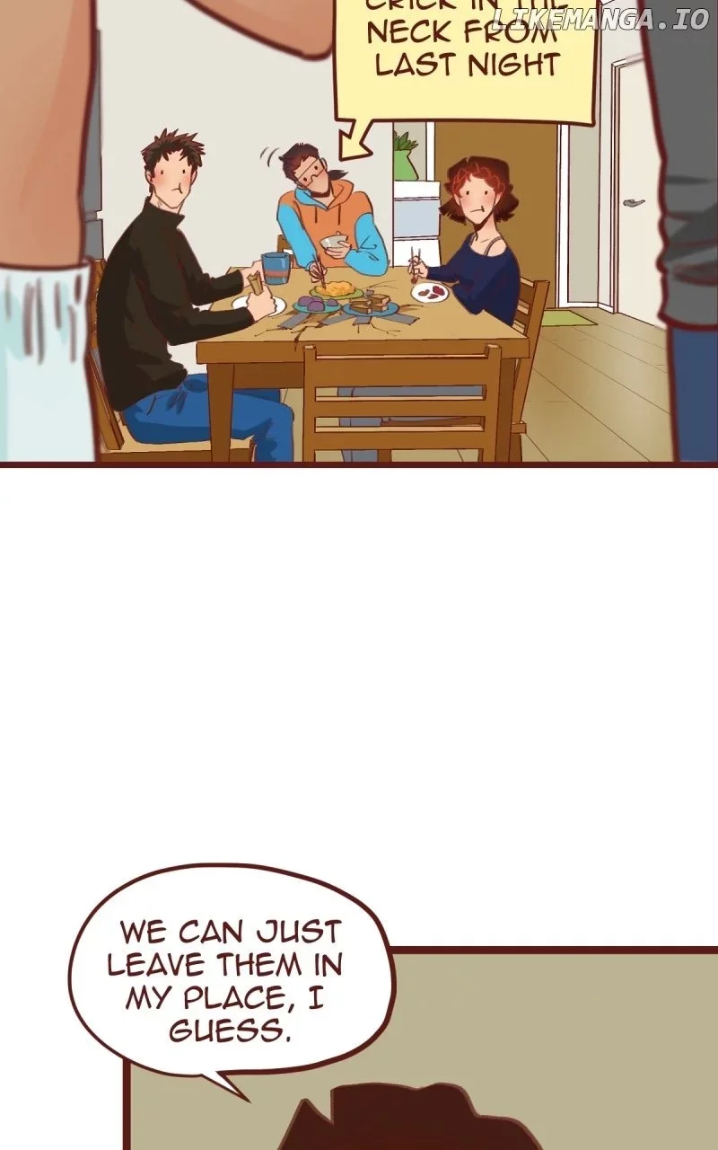 Bailin and Li Yun - Chapter 94 Page 5